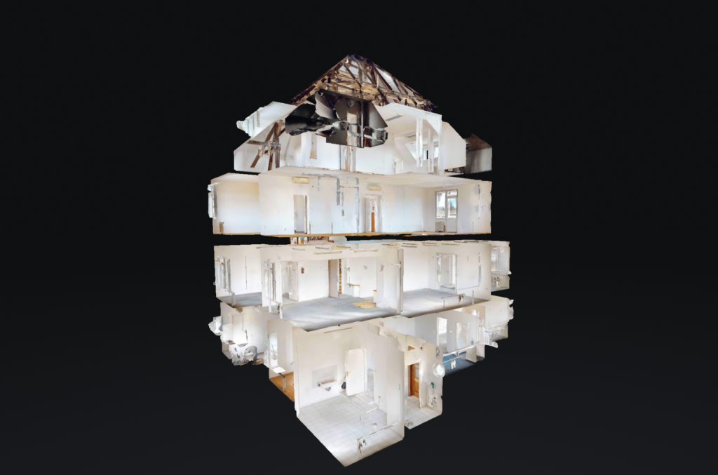 Virtuální prohlídka