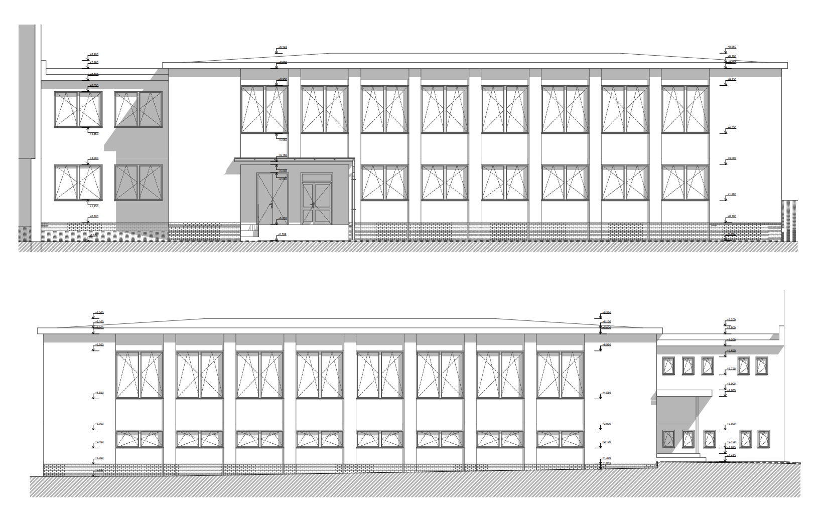 Pasport školní jídelny