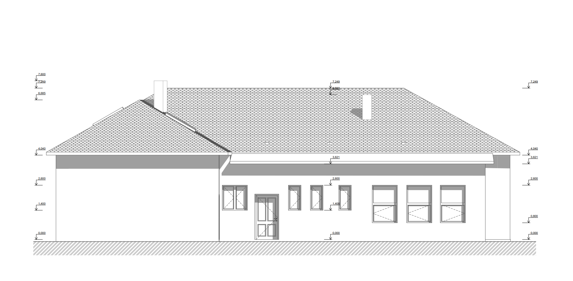 Pasport mateřské školy