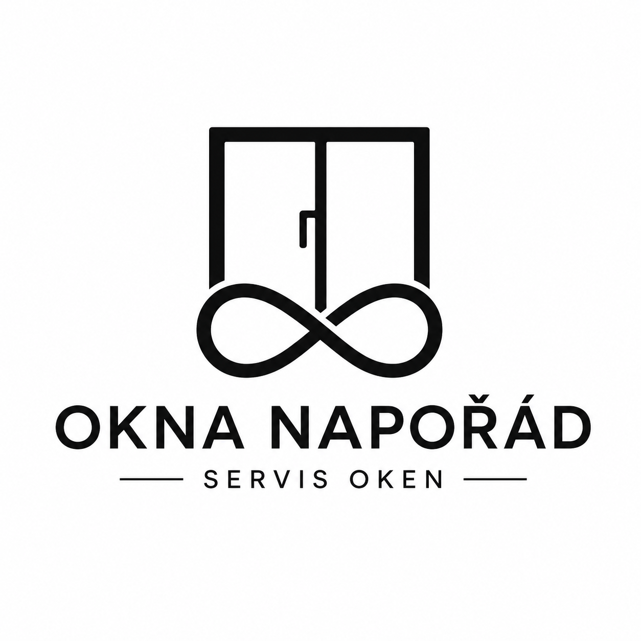 Okna Napořád